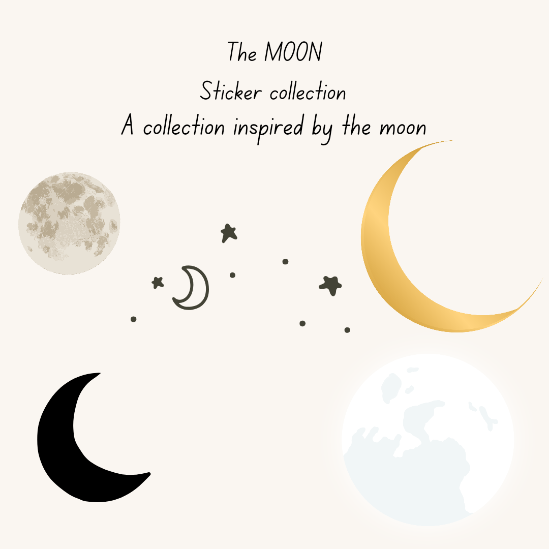 Moon Collection